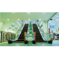 Heavy Safe Shopping Mall Rolltreppe Passagier Gute Preis Rolltreppe